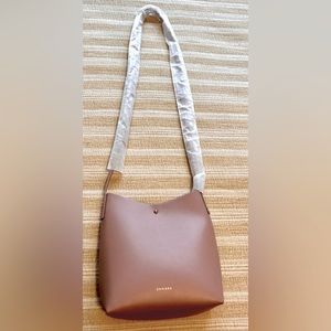 Never used Samara crossbody purse